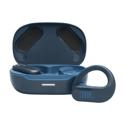 JBL Endurance Peak 3 Dust and water proof True Wireless active earbuds